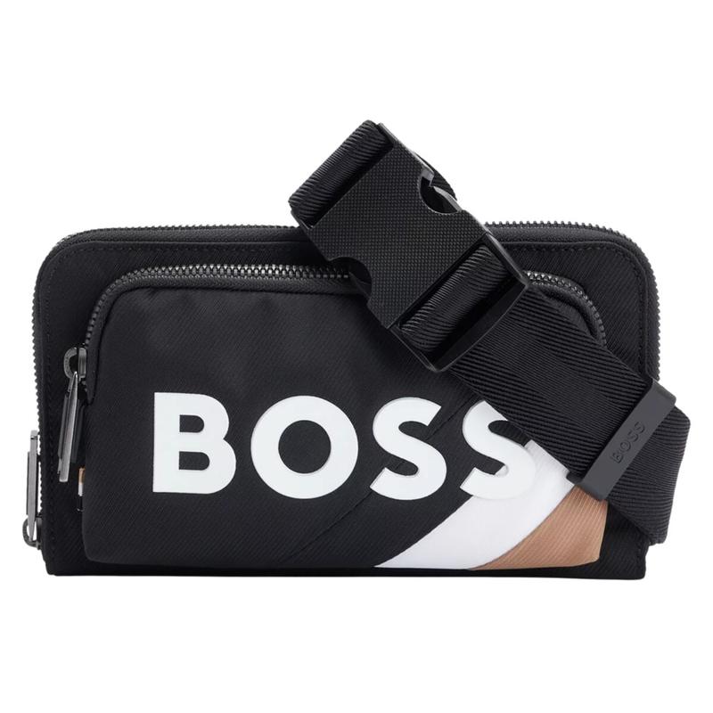 Boss hotsell men bag