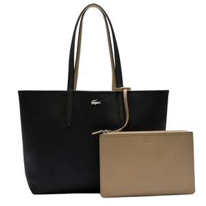 Sac Fourre-tout Noir Dorothy Perkins - PU - Taille Unique - Neuf Avec étiquettes
