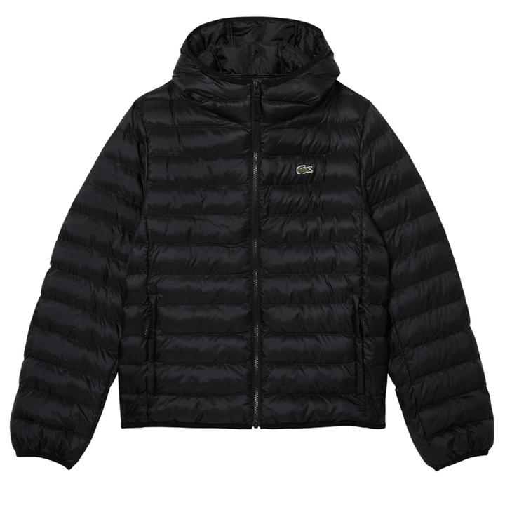 LACOSTE DOWN JACKET | M2 Boutiques