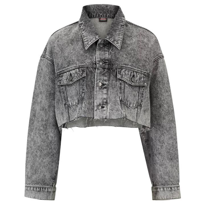 Bp 2025 jean jacket