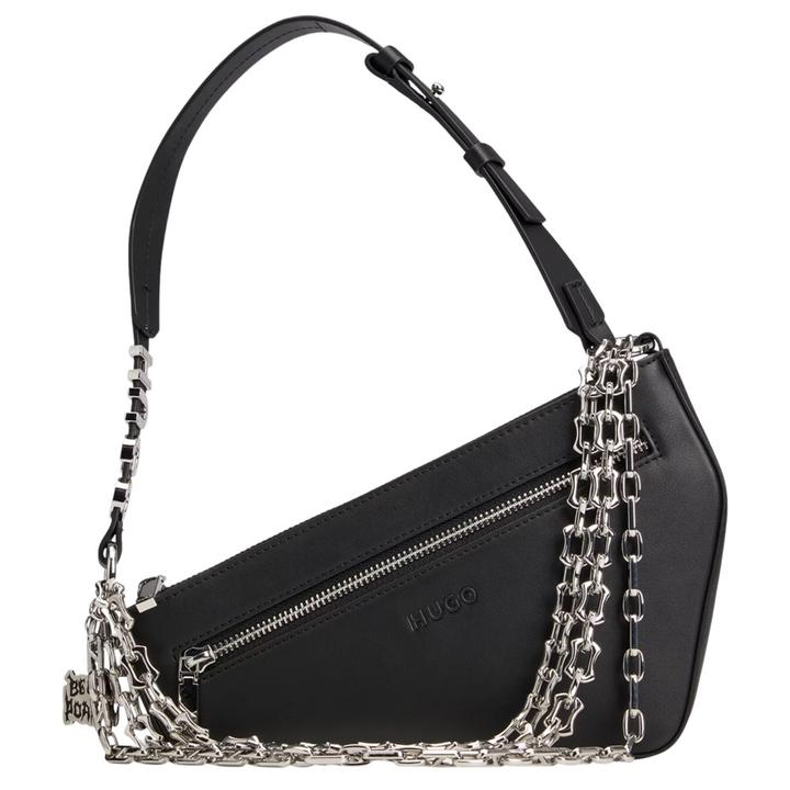 SADDLE MEL BAG | M2 Boutiques