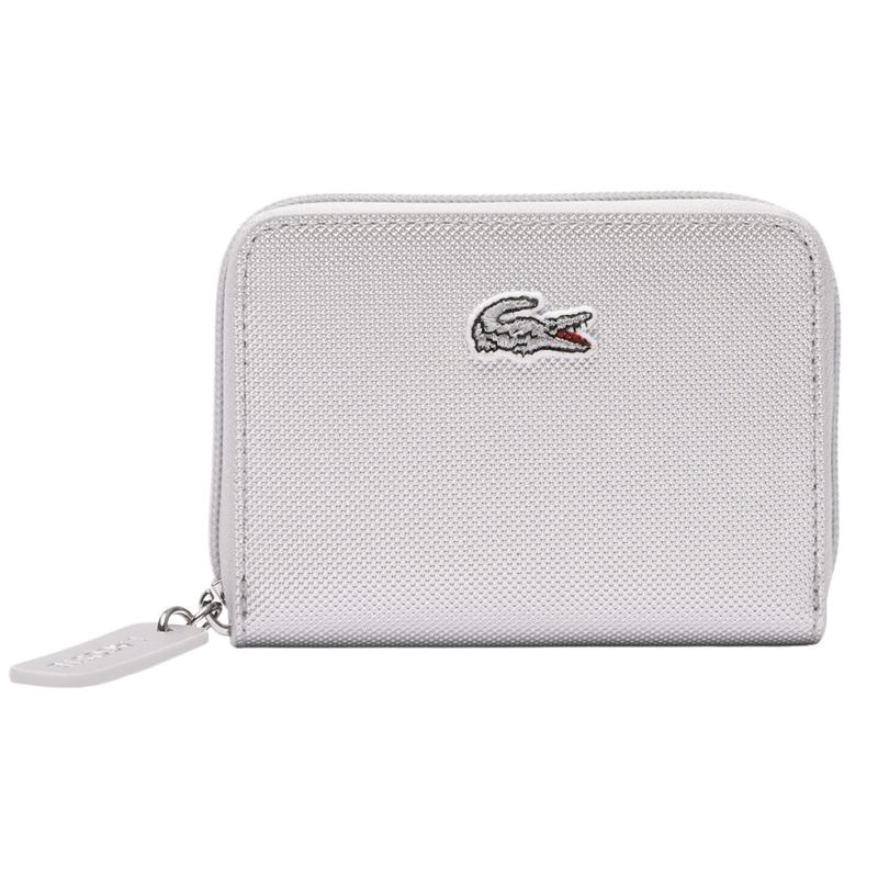 Lacoste 2024 long wallet