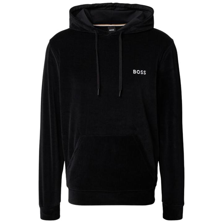 Boss bodywear 2025 heritage hoodie