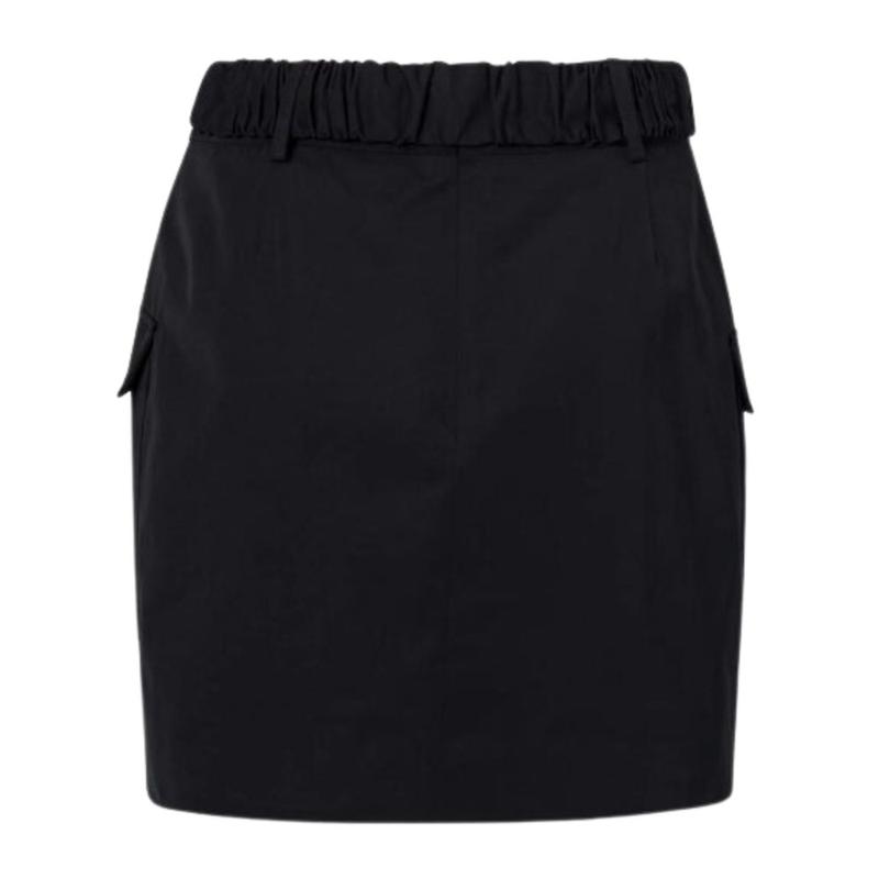 CARGO MINI SKIRT M2 Boutiques