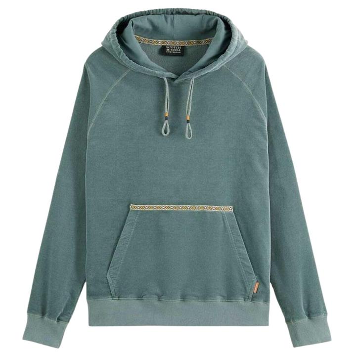 Corduroy hoodie store