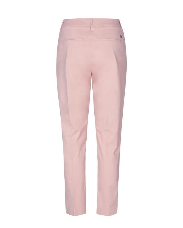 Pantalon femme rose shop pale