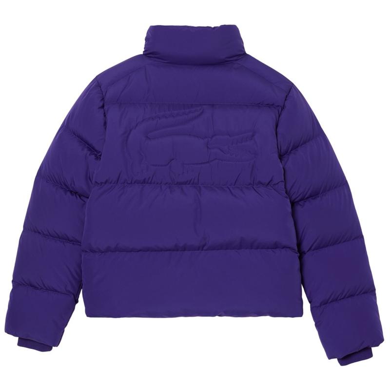 Prada hot sale purple jacket