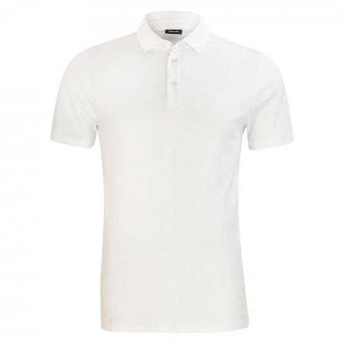 Polo XXL White Regular | M2 Boutiques