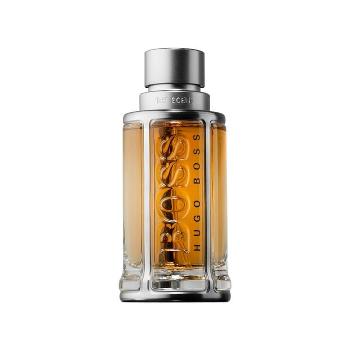 Hugo boss the scent edp for him best sale