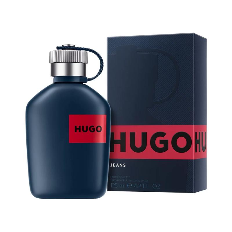 HUGO JEANS PERFUME M2 Boutiques