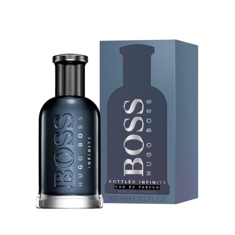 BOSS BOTTLED UNLIMITED PERFUME M2 Boutiques