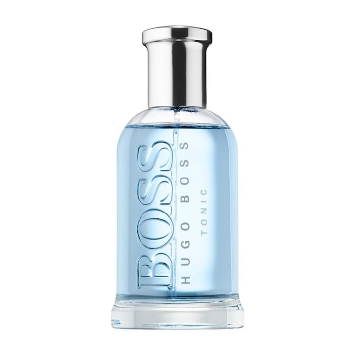 Hugo boss parfum boss bottled sales