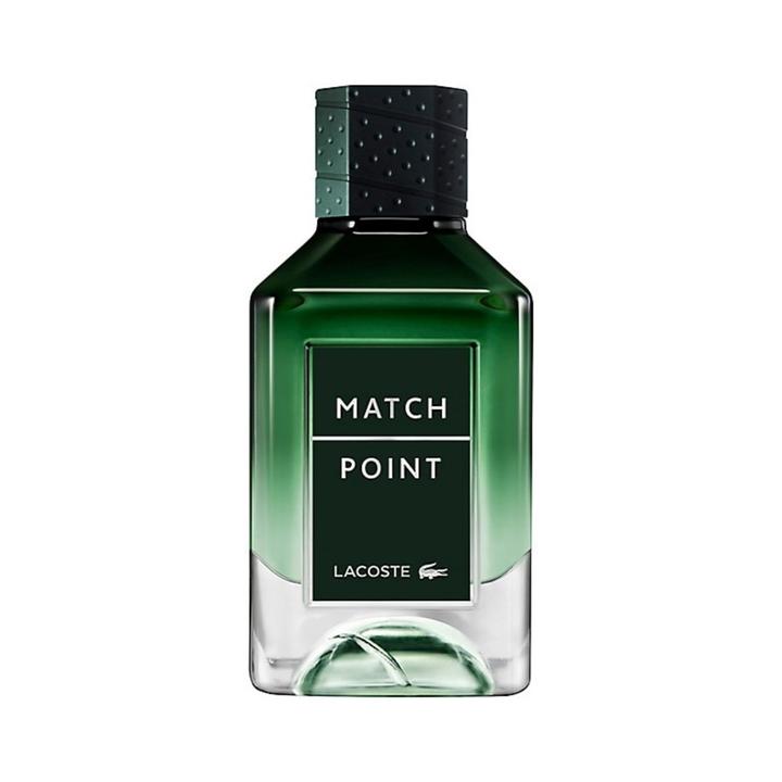 Lacoste parfum clearance vert