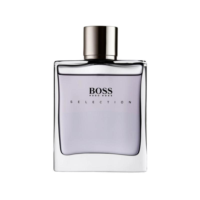 Hugo boss selection 90 ml hotsell