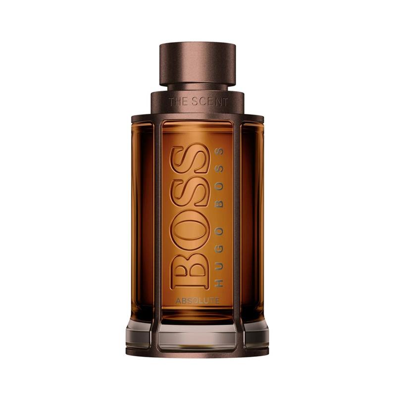 Boss fragrances top