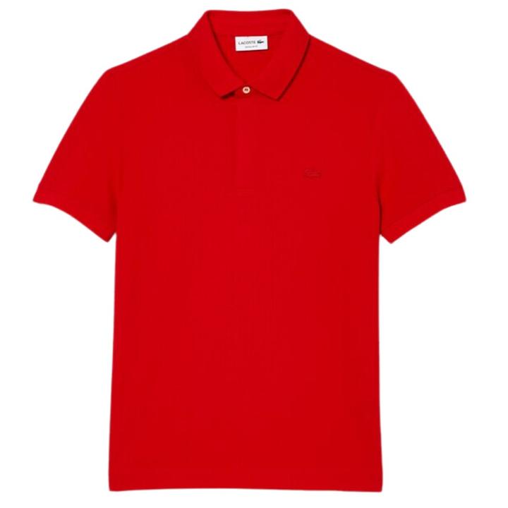 Lacoste polo paris clearance edition