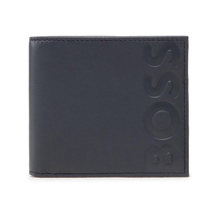 Boss shop majestic wallet