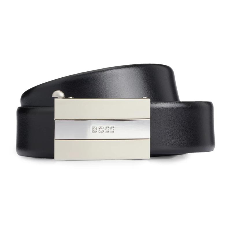 Boss black clearance belt