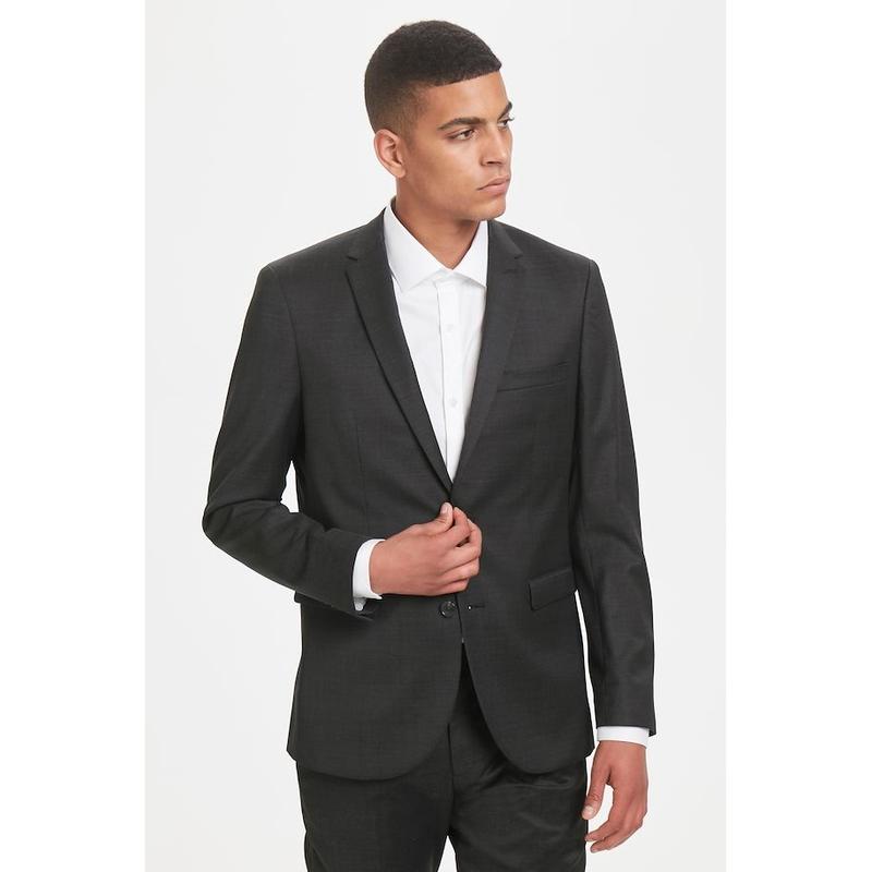 GEORGE-BLAZER-Charcoal-M2- GEORGE-BLAZER-Charcoal-M2-