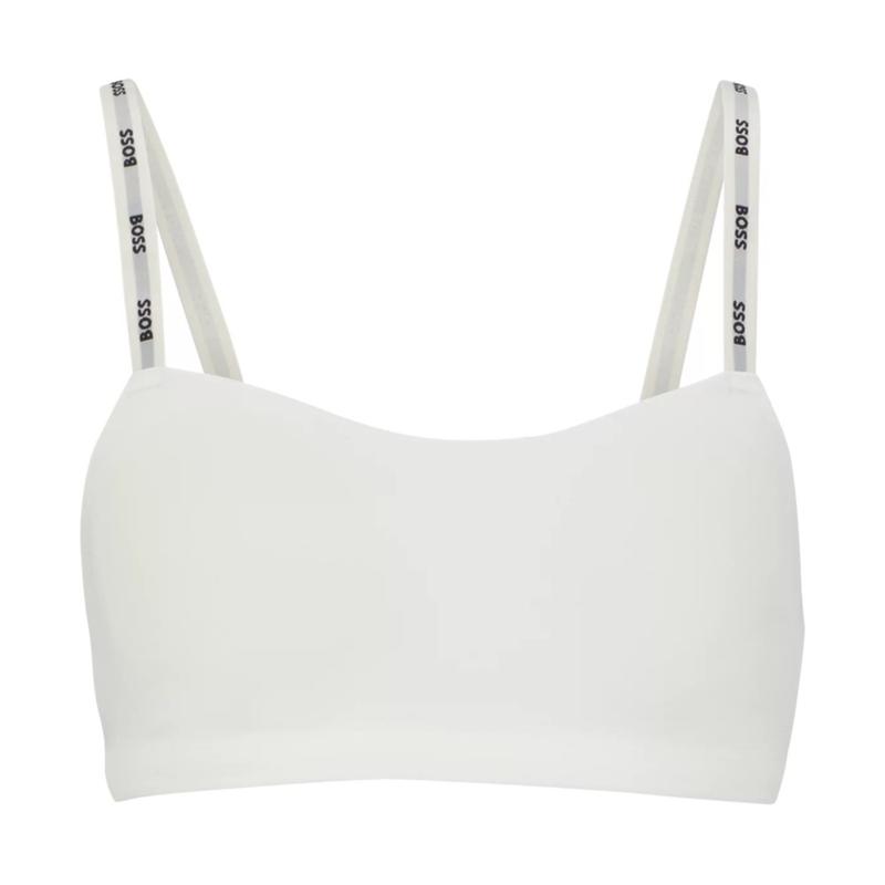Padded Bralette - Style Me Boutique