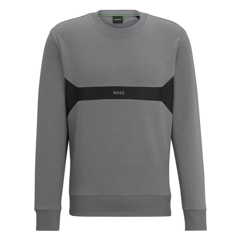 SALBON SWEATSHIRT M2 Boutiques