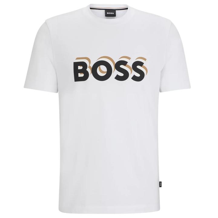 Boss tiburt shop