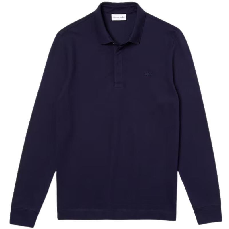 Lacoste paris polo sale hotsell