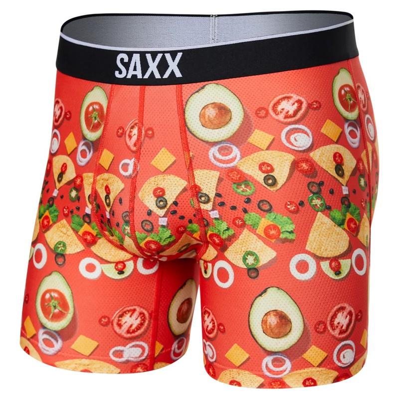 SAXX - Volt Boxer Brief - SXBB29 - Arthur James Clothing Company