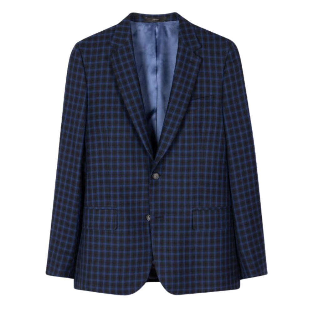 Chemise Paul Smith à Carreaux Taille M Classic Fit - Neuve Avec étiquettes