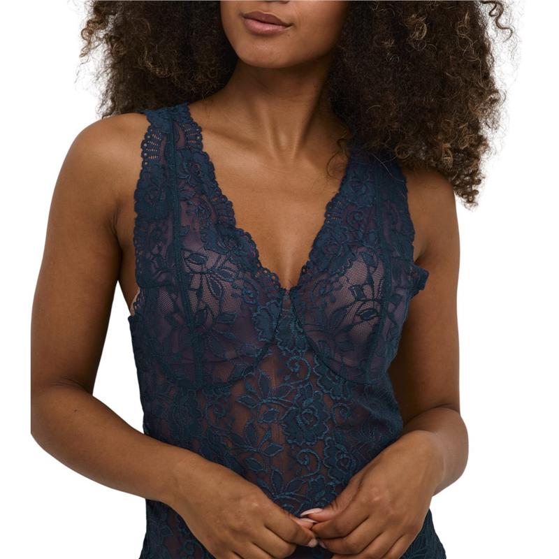 ◆大人気◆ ◆HILLDA◆ Lust Slim Tee_2 Color Best Selling Products – Tagged 