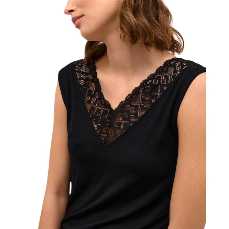 ◆大人気◆ ◆HILLDA◆ Lust Slim Tee_2 Color Hilda Lust Slim Tee, black on Bunjang Global Site.