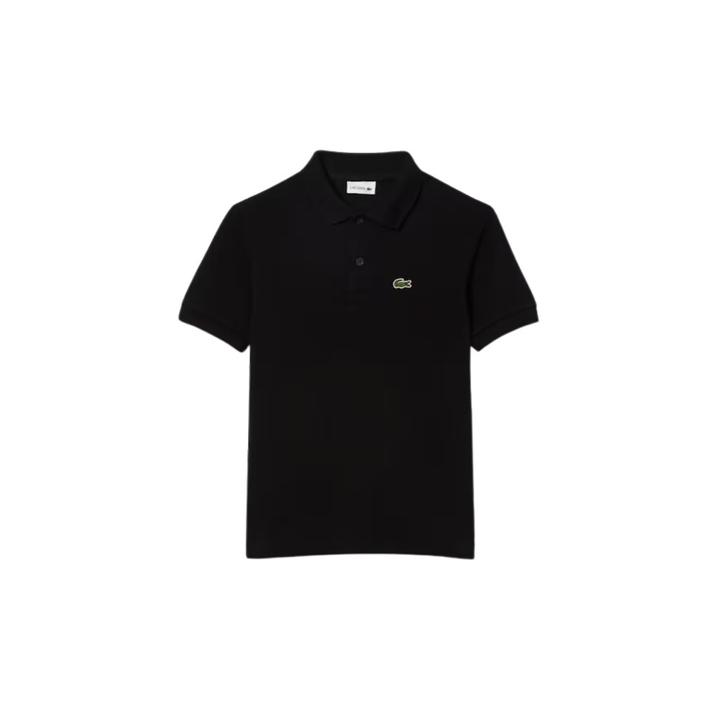 Polo lacoste 2025 2 ans