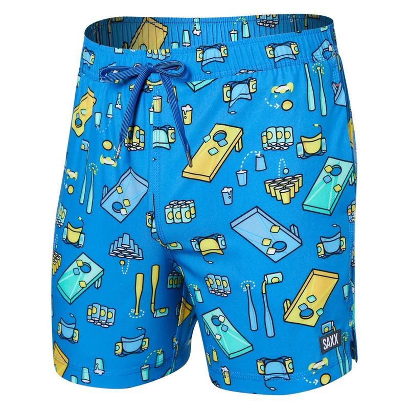 Oh Buoy Swim Shorts