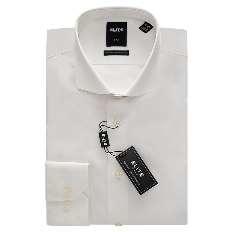 Chemise Habillée Members Only 2XL Multicolore - Neuf Avec étiquettes, Manches Longues