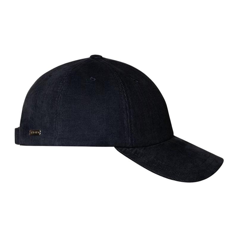 Barbour corduroy cap online