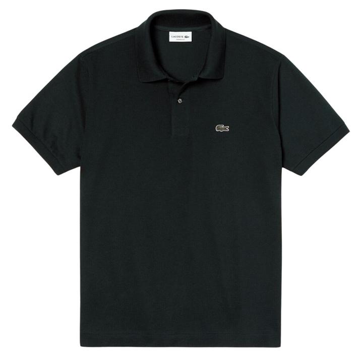 L.12.12 POLO XXL Forest Green Classic