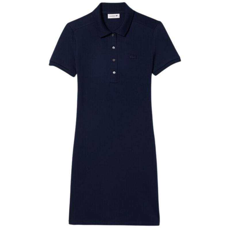 PIQU POLO DRESS M2 Boutiques