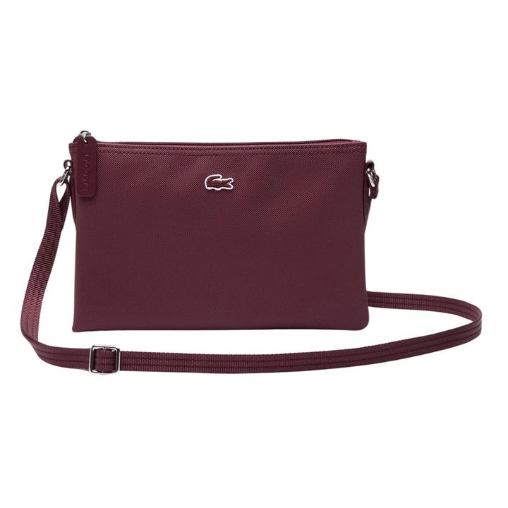 Flat on sale crossover bag