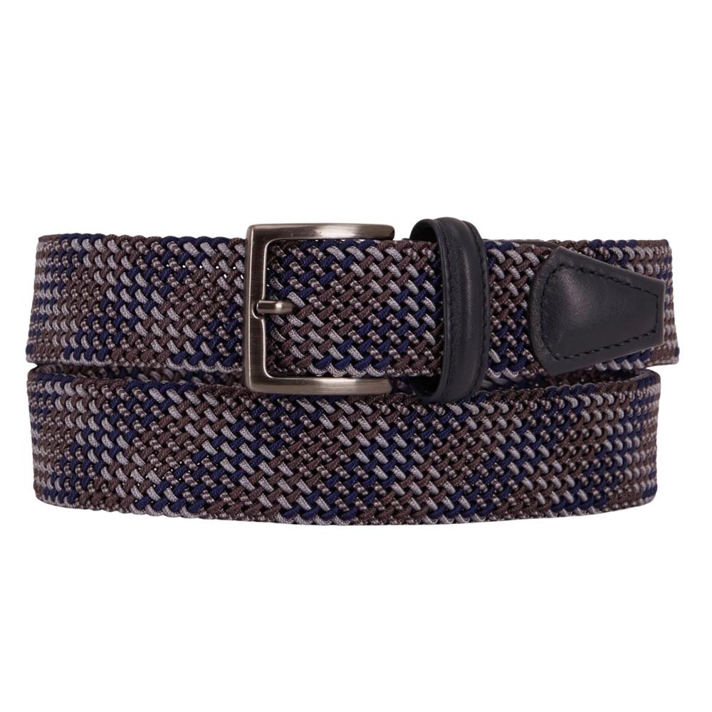 韓国ブランド【SALTYPEBBLE】STITCH WESTERN BELT WESTERN STITCH BELT PRINTING TOP [WHITE] - 감도 깊은 취향
