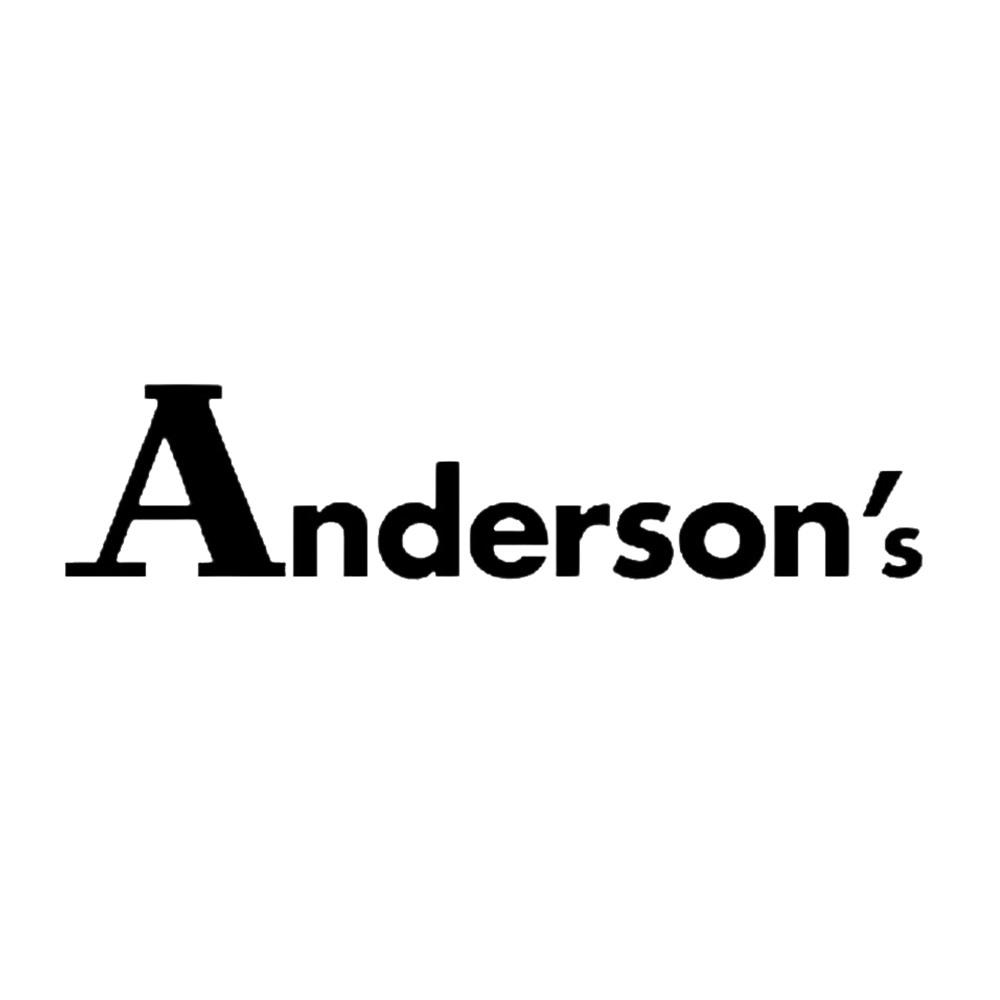 Products Anderson's | M2 Boutiques