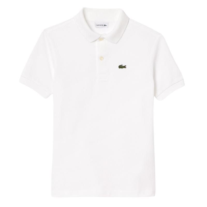 Lacoste shop polo kids