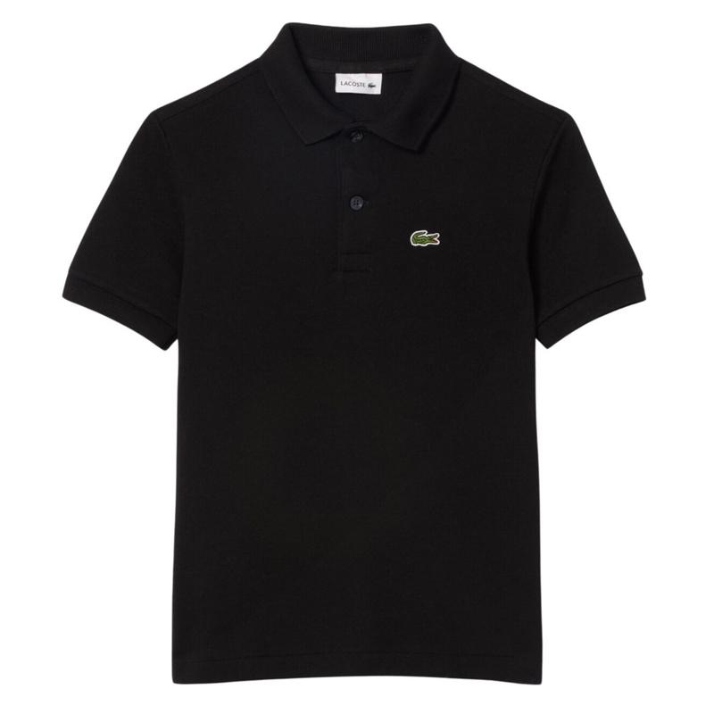 Polo lacoste 10 on sale ans