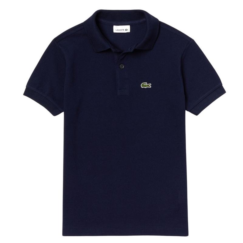 Kids shop navy polo