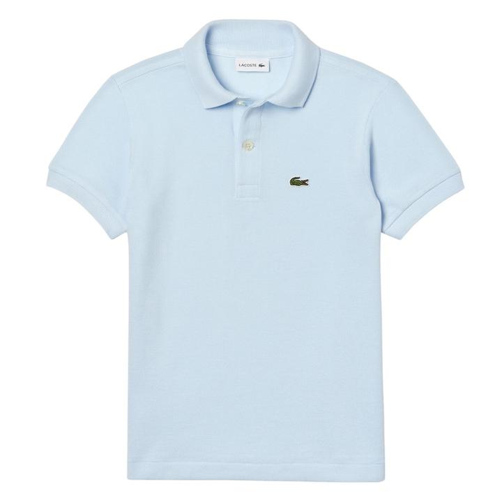 Polo lacoste 10 on sale ans