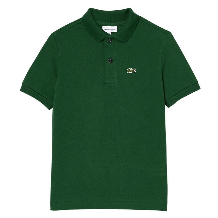 Polo lacoste 2 ans best sale