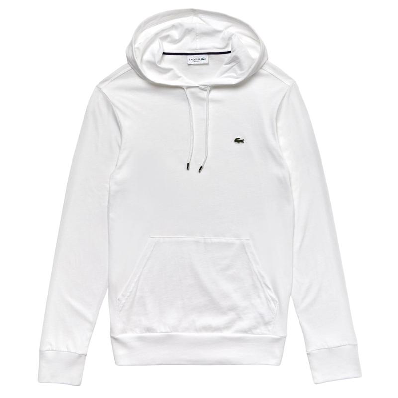 Cotton hooded cheap t shirt