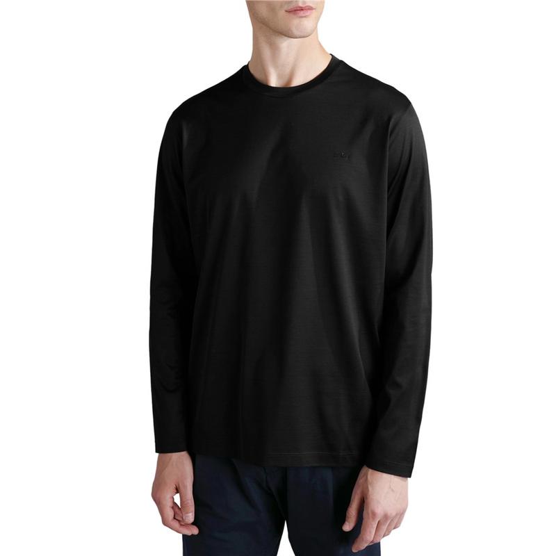 LONG-SLEEVED T-SHIRT | M2 Boutiques LONG-SLEEVED T-SHIRT | M2 Boutiques