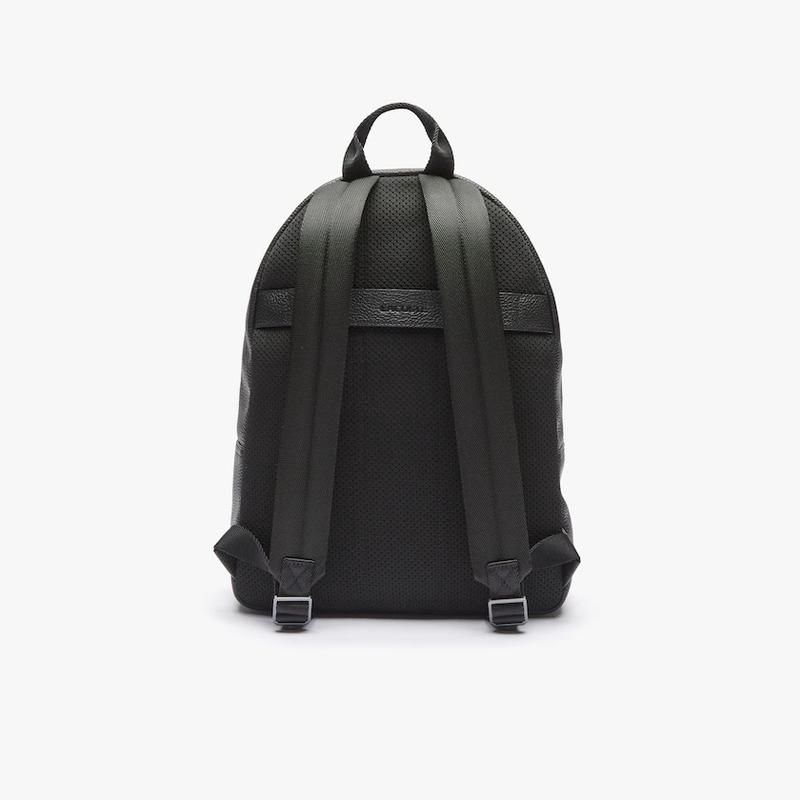 Flat deals backpack purse