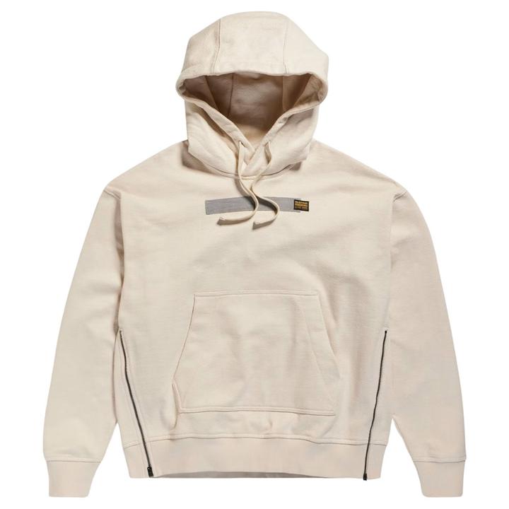 Beige hoodies best sale