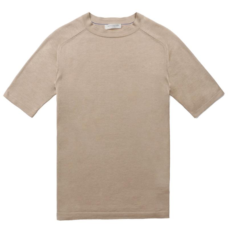 トップス De bon coer TORICO Unisex Fine Jersey T-Shirt | Canadian Made Socially